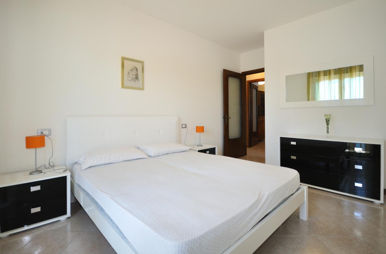 Condominio Biasin Bibione Exteriör bild